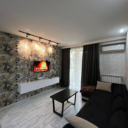 Tbilisi App 1 Apartment Luaran gambar