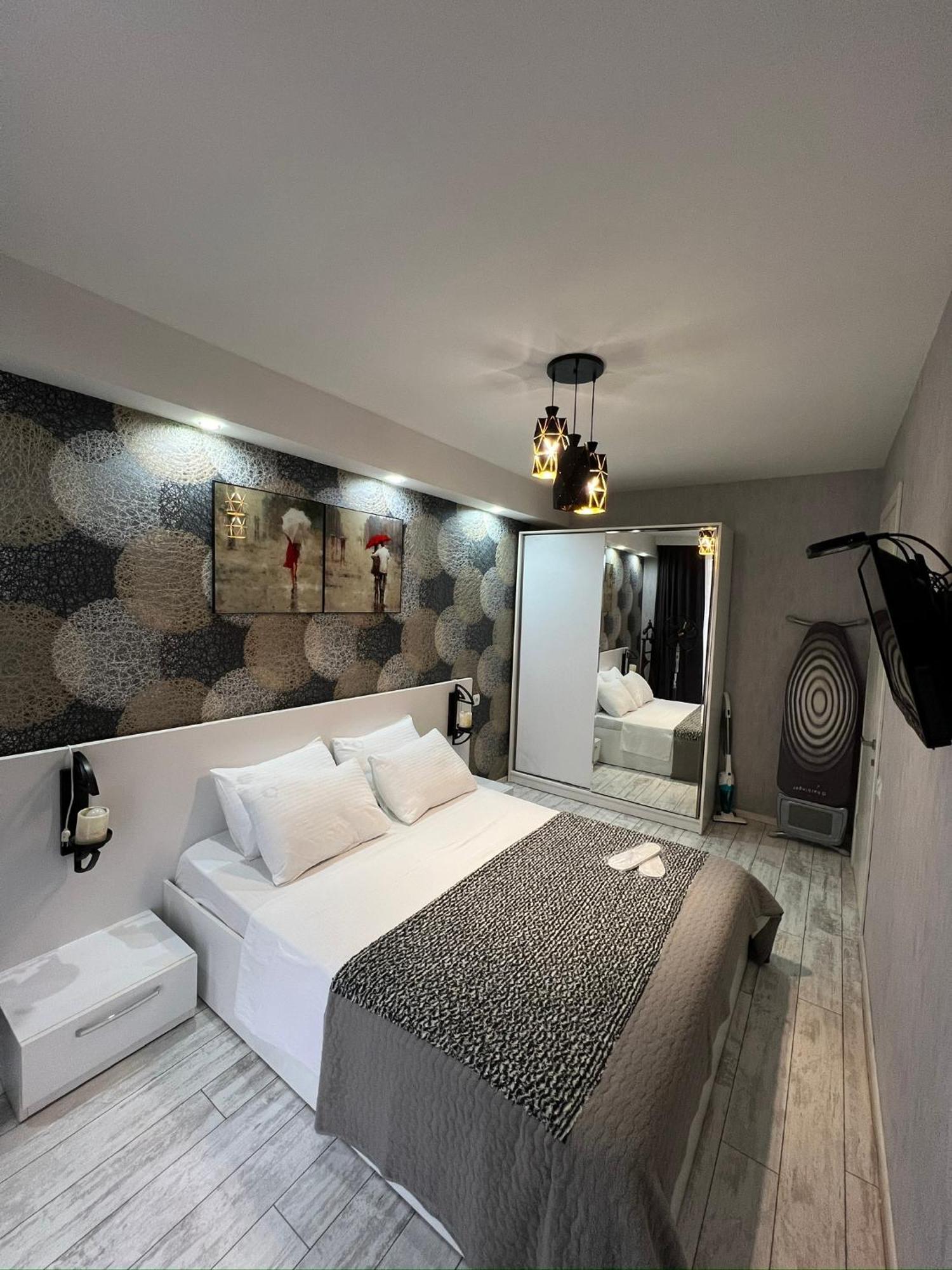 Tbilisi App 1 Apartment Luaran gambar