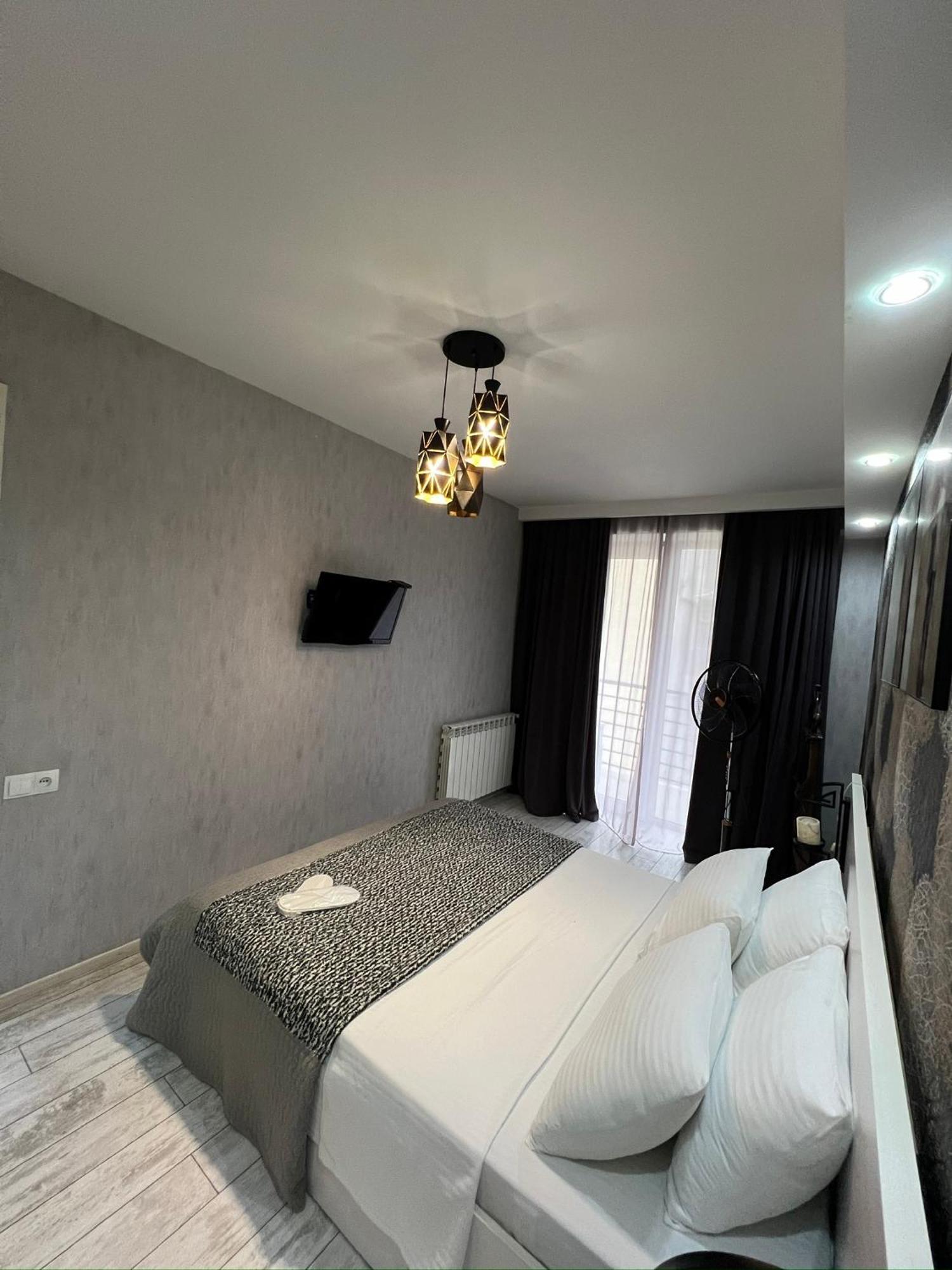 Tbilisi App 1 Apartment Luaran gambar