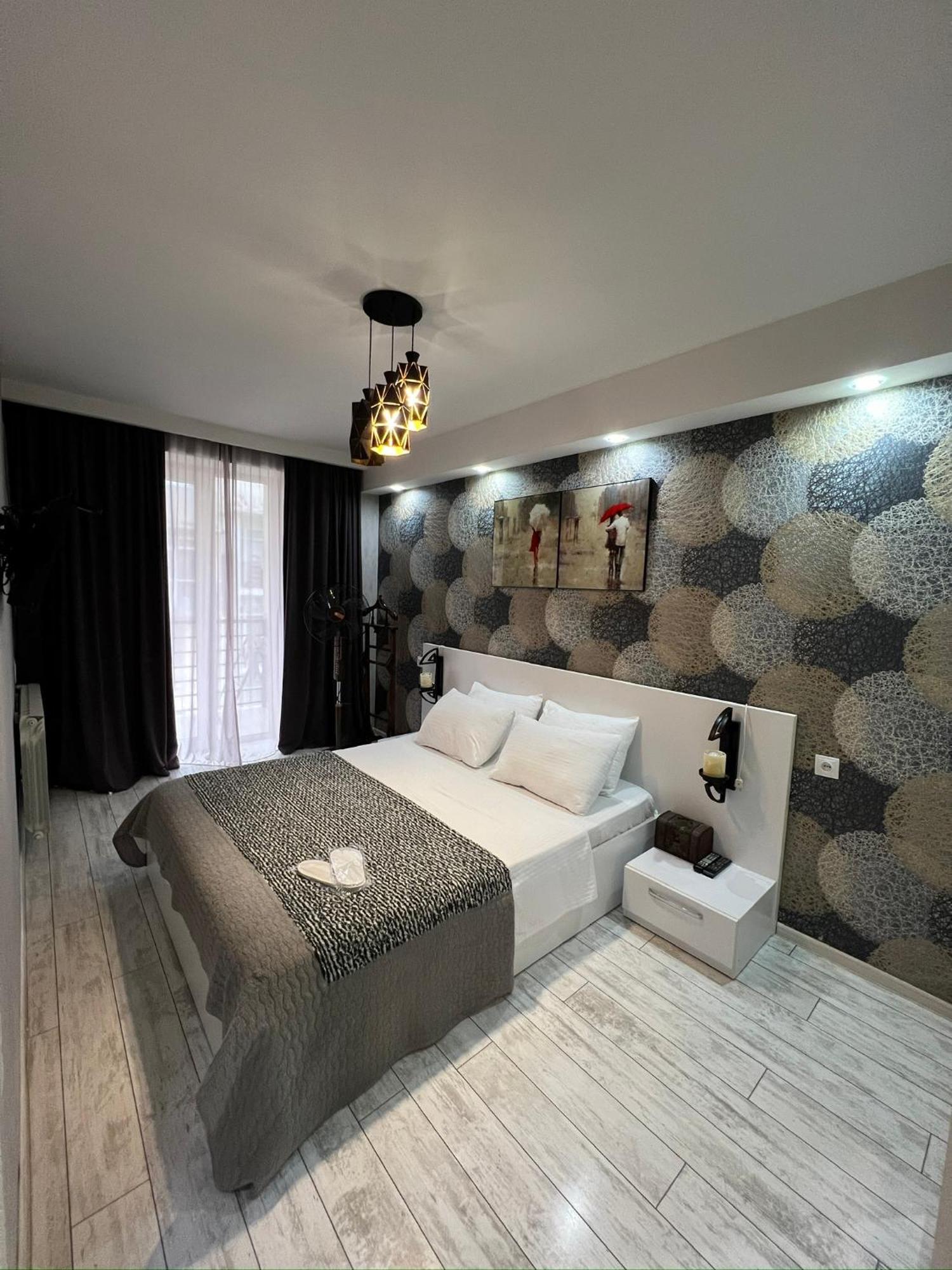 Tbilisi App 1 Apartment Luaran gambar